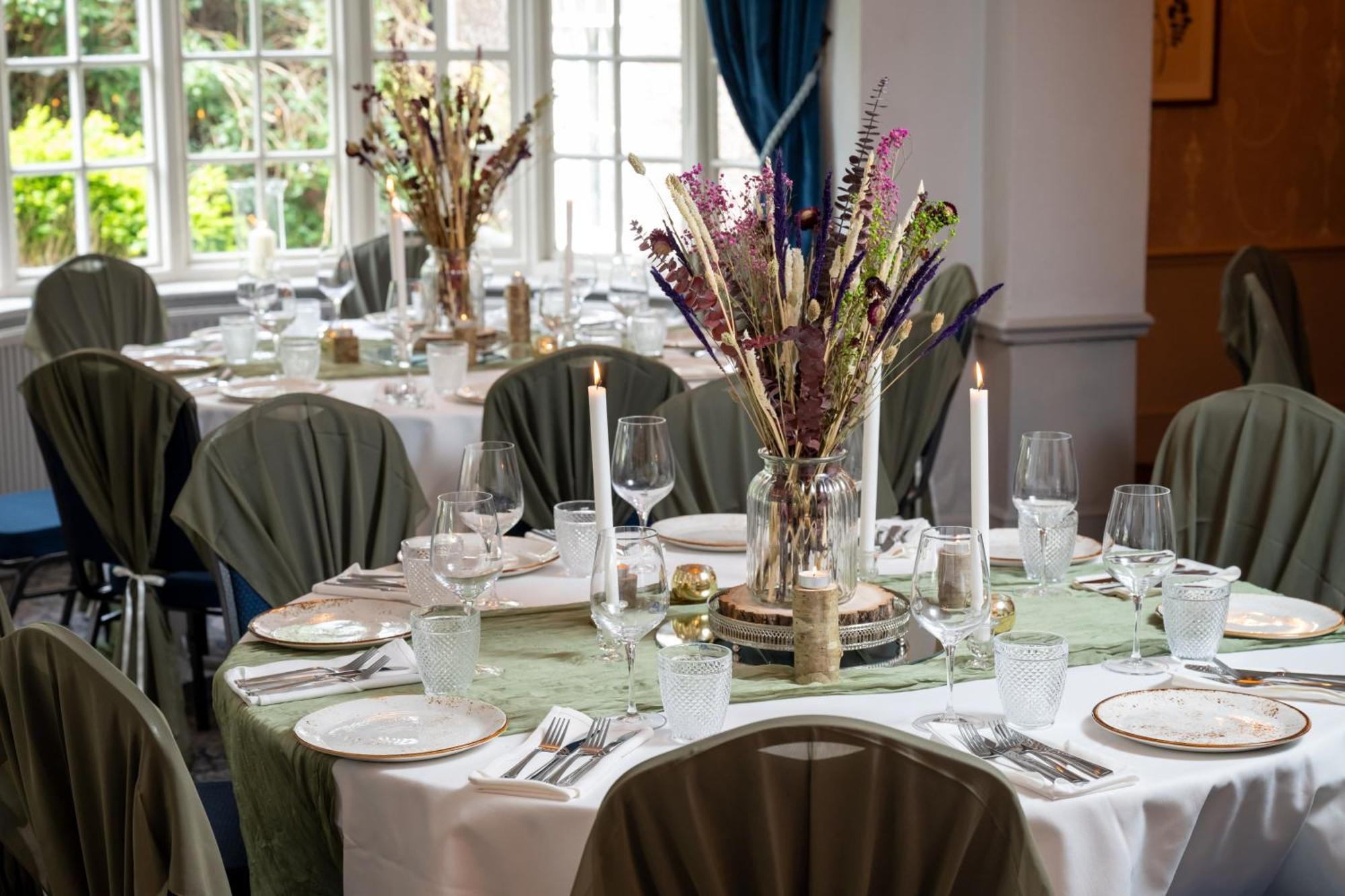 Готель Himley House By Chef & Brewer Collection Екстер'єр фото